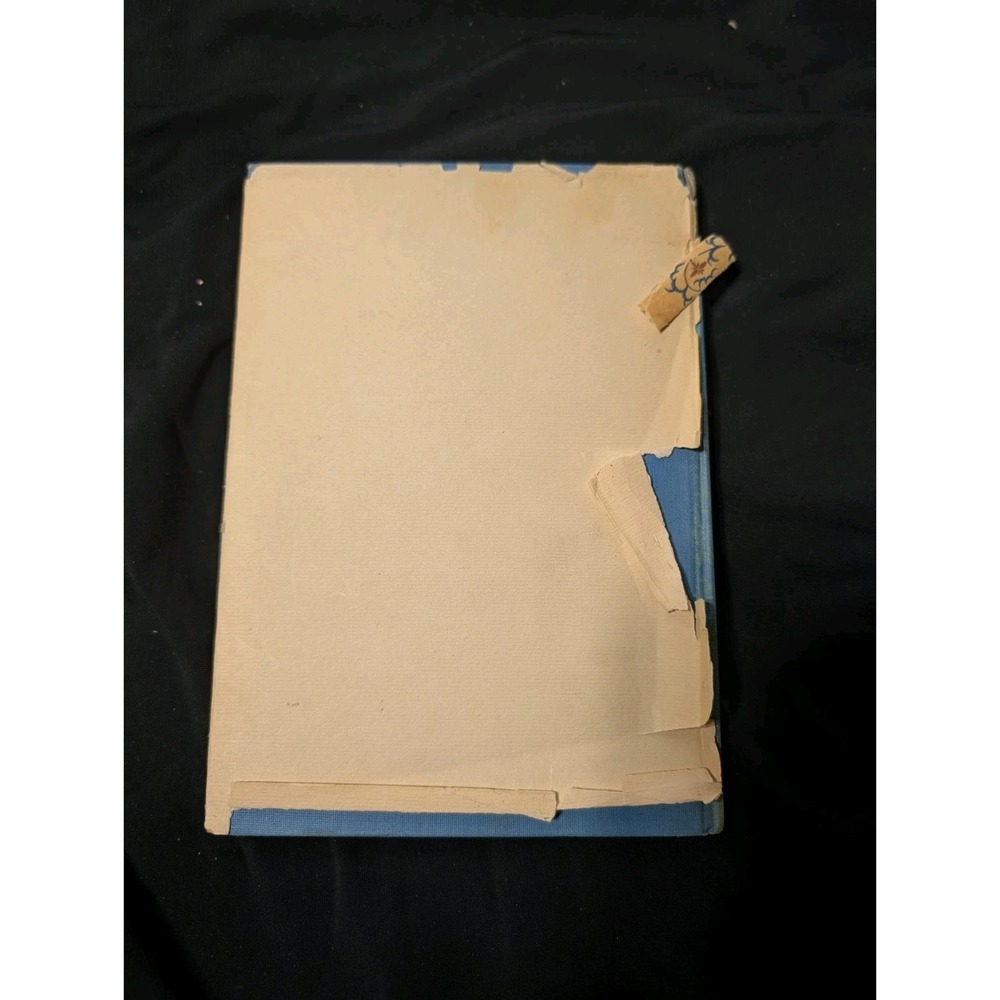 1946 Hafiz in Quatrains Clarence K Streit Ben Abramson Revised Edition Hardcover - Picture 2 of 5